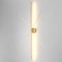 Настенный светильник (бра) Элегантный / Elegant 2700К 18Вт C084WL-L18BS2.7K-1