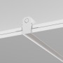 TRX034-421.12W Шинопровод 1 м Exility встраиваемый под ГКЛ 12,5мм, белый