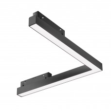 TR042-4-24W3K-WW-DS Трековый светильник Basis Angle Exility 2700-6000K 24Вт 120° Dim Smart