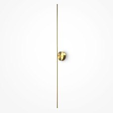 Настенный светильник (бра) Элегантный / Elegant 2700К 18Вт C084WL-L18BS2.7K-1