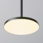P076PL-L12W3K-B Подвесной светильник Plato 3000К 12Вт 120°