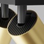 Потолочный светильник C051CL-U-02BMG 10W Maytoni Technical FOCUS S