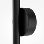 Настенный светильник (бра) Вита / Vita 3000К 9Вт MOD451WL-L8B3K