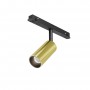 TR032-2-5W4K-M-BBS Трековый светильник Focus Led Exility 4000K 5Вт 36°