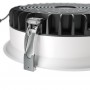 Встраиваемый светильник DL053-24W4K-W 24W 4000K Maytoni Technical Okno