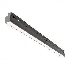 TR030-4-24WTW-DSZ-B Трековый светильник Basis Exility 2700-6000K 24Вт 120° Dim Smart Zigbee