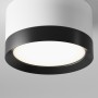 Потолочный светильник C086CL-GX53-SRD-WB 15W Maytoni Technical Hoop