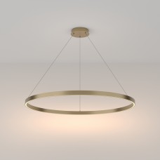 Подвесной светильник Maytoni Rim 3000K 61Вт MOD058PL-L54BS3K