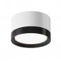 Потолочный светильник C086CL-GX53-SRD-WB 15W Maytoni Technical Hoop