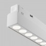 TR031-2-24W4K-W Трековый светильник Points Exility 4000K 24Вт 36°