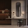 Настенный светильник (бра) Решение / Solution 3000К 9Вт MOD450WL-L9B3K