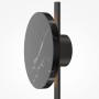 Настенный светильник (бра) Решение / Solution 3000К 9Вт MOD450WL-L9B3K