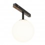 TR038-2-5W3K Трековый светильник Luna Exility 3000K 5Вт 360°