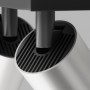 Потолочный светильник C051CL-U-02BS 10W Maytoni Technical FOCUS S