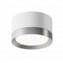Потолочный светильник C086CL-GX53-SRD-WS 15W Maytoni Technical Hoop
