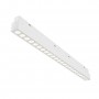 TR031-4-24WTW-DD2-W Трековый светильник Points Exility 2700-6000K 24Вт 36° Dim Dali2