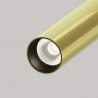 P141RS-L125-6W4K-BBS Подвесной светильник Focus T 4000K 6Вт 36°