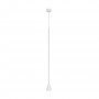 P064PL-01W-1 Подвесной светильник Arrow GU10 1x10W