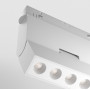 TR033-2-6W4K-W Трековый светильник Points Rot Exility 4000K 6Вт 36°
