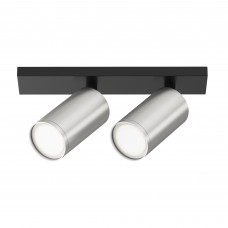 Потолочный светильник C051CL-U-02BS 10W Maytoni Technical FOCUS S