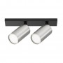 Потолочный светильник C051CL-U-02BS 10W Maytoni Technical FOCUS S
