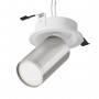 Потолочный светильник C048CL-U-1WS 10W Maytoni Technical FOCUS S
