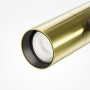 TR005-2-12W4K-BBS Трековый светильник Elti Exility 4000K 12Вт 36°
