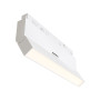 TR036-2-12W4K-W Трековый светильник Basis Exility 4000K 12Вт 120°
