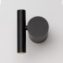 Настенный светильник (бра) Утилита / Utility 3000К 3Вт MOD433WL-L3B3K1