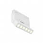 TR033-4-6W3K-M-DS-W Трековый светильник Points Rot Exility 2700-6000K 6Вт 36° Dim Smart