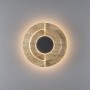 Настенный светильник (бра) Дневной свет / Daylight 3000К 10Вт MOD462WL-L10BG3K