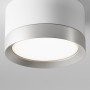 Потолочный светильник C086CL-GX53-SRD-WS 15W Maytoni Technical Hoop