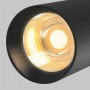 TR097-2-12W2.7K-M-BB Трековый светильник Artisan Exility 2700K 12Вт 36°