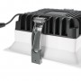 Встраиваемый светильник DL054-12W3K-W 12W 3000K Maytoni Technical Okno