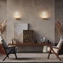 Настенный светильник (бра) Maytoni MOD318WL-L3BS3K Ornate