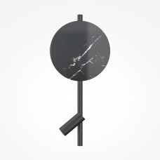 Настенный светильник (бра) Решение / Solution 3000К 9Вт MOD450WL-L9B3K