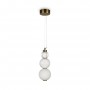 Подвесной светильник Mytoni Collar P069PL-L16G3K