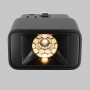 TR100-2-2W3K-S-B Трековый светильник Points S Exility 3000K 2Вт 24°