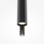 Настенный светильник (бра) Решение / Solution 3000К 9Вт MOD450WL-L9B3K