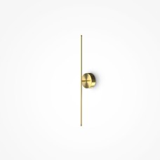 Настенный светильник (бра) Элегантный / Elegant 2700К 6Вт C084WL-L7BS2.7K-1