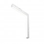 TR102-24W3K-W Трековый светильник Basis Angle Exility 3000K 24Вт 120°