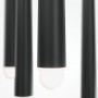Подвесной светильник Maytoni Cascade MOD132PL-L28BK2