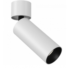 Потолочный светильник C055CL-L12W3K-W-W 12W 3000K Maytoni Technical FOCUS LED