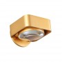 Настенный светильник 3889/6WG золотистый PACO ODEON LIGHT