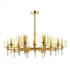 Подвесная люстра Odeon Light Diatra 4689/20 Подвесная люстра Odeon Light Diatra 4689/20
