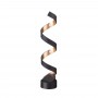 Настольная лампа Odeon Light Spira 3832/12TL