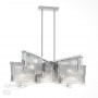 Подвесная люстра Odeon Light Gatsby 4871/7