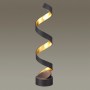 Настольная лампа Odeon Light Spira 3832/12TL