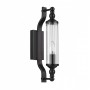 Настенный светильник 4941/1W черный TOLERO ODEON LIGHT
