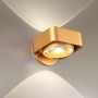 Настенный светильник 3889/6WG золотистый PACO ODEON LIGHT